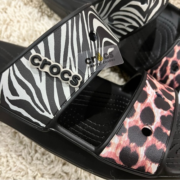 Crocs animal remix sandals - Picture 2 of 7